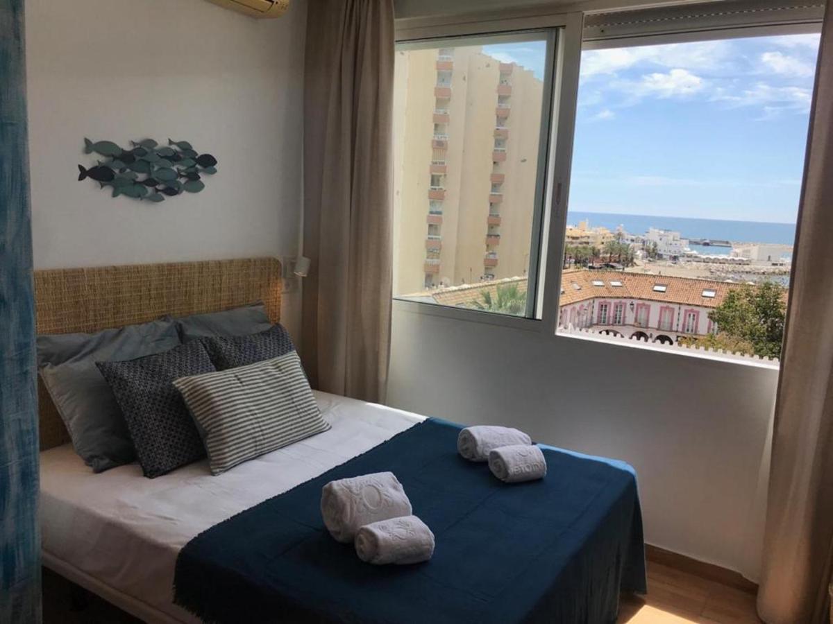Weforyou Ole Puerto Marina Seaview Бенальмадена Екстер'єр фото
